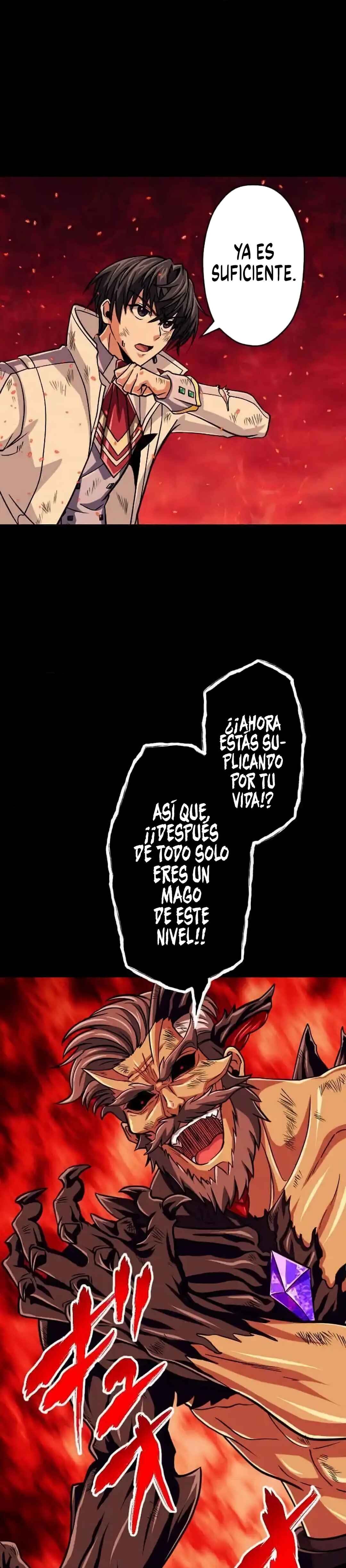 Chapter 97 - Page 19