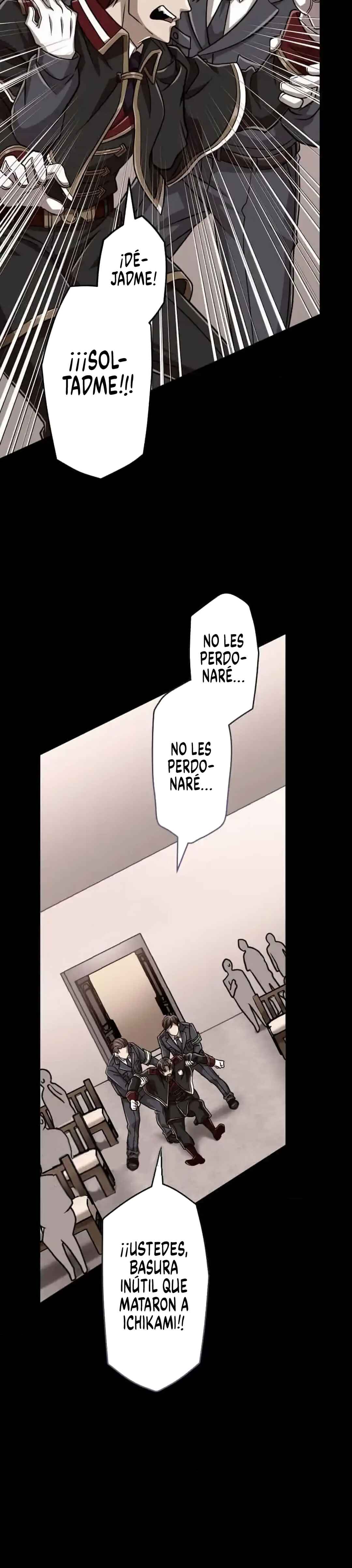 Chapter 97 - Page 34