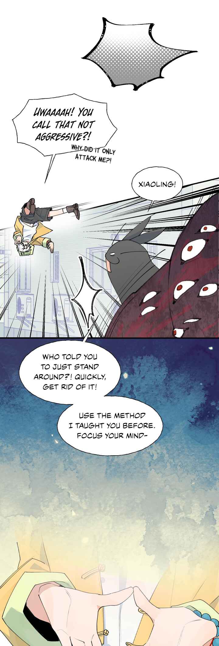 Chapter 1 - Page 11