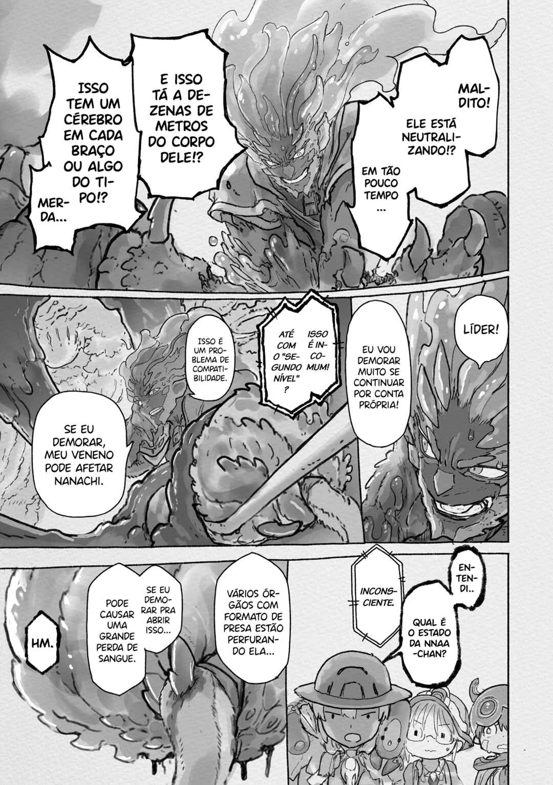 Chapter 69 - Page 11