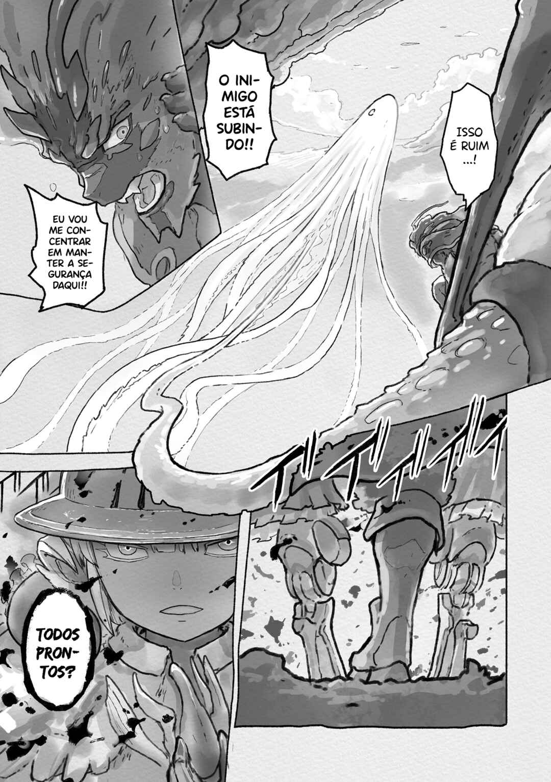 Chapter 69 - Page 13