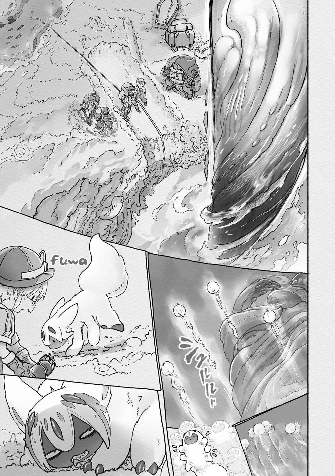 Chapter 69 - Page 15