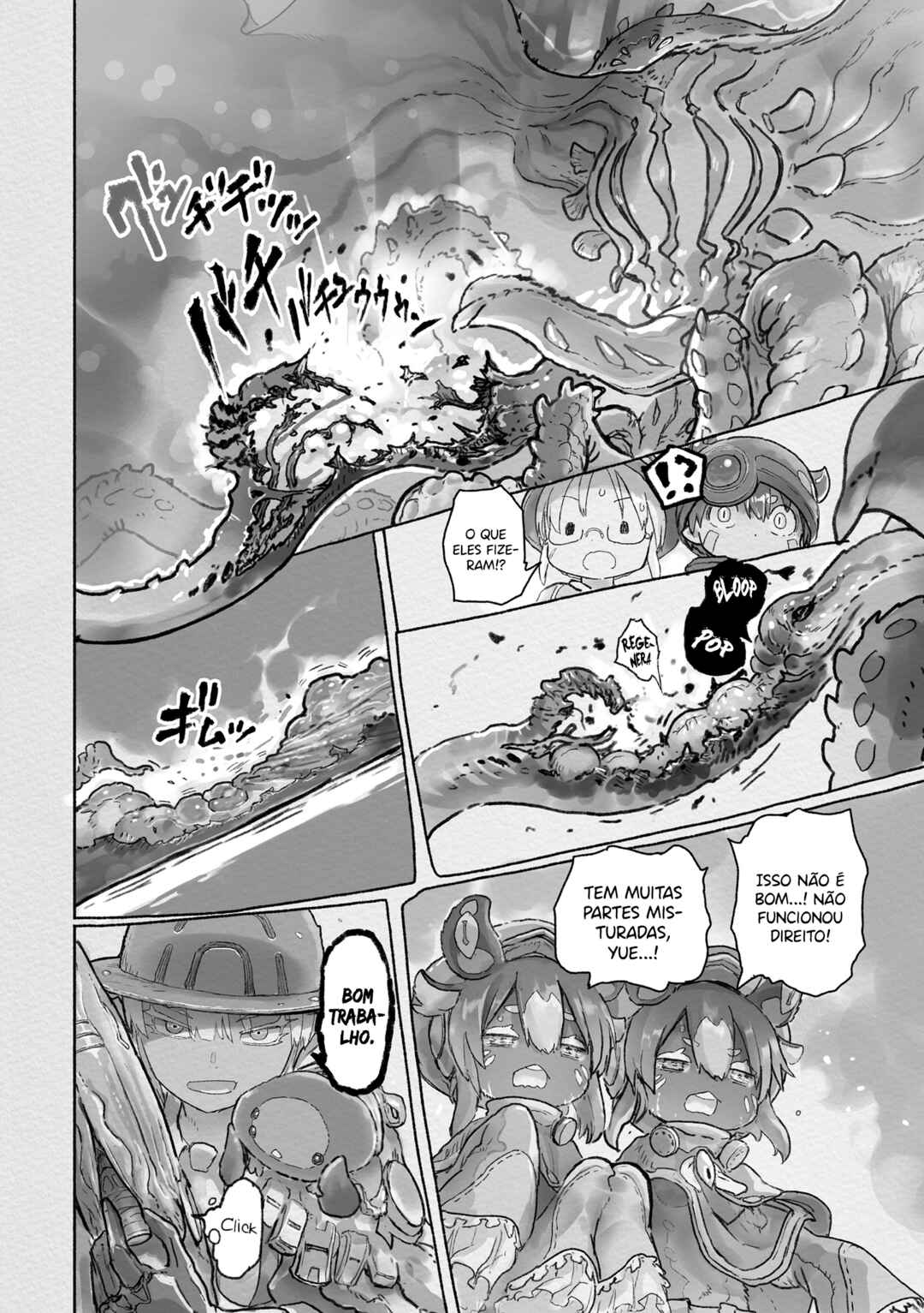 Chapter 69 - Page 19