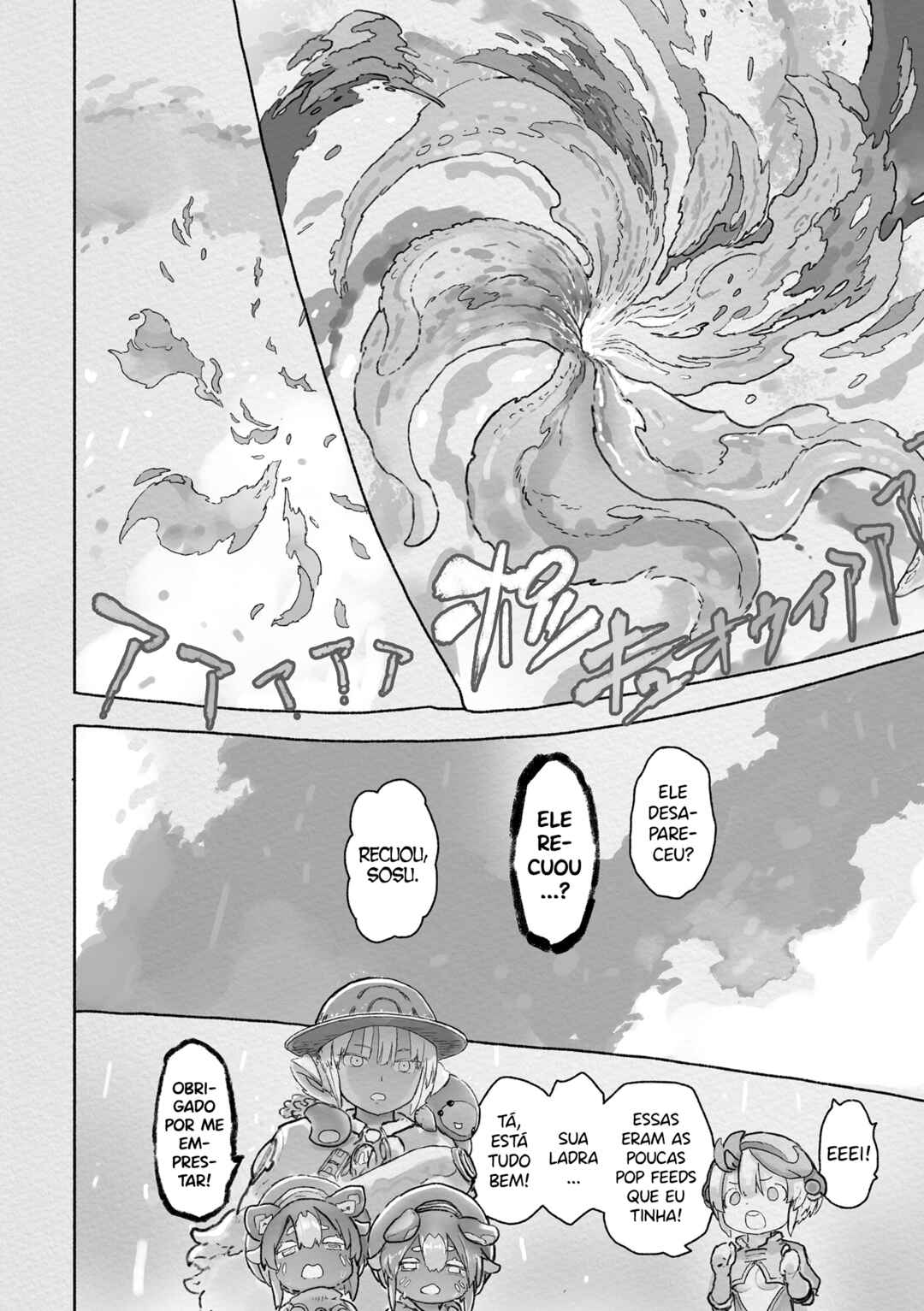 Chapter 69 - Page 21