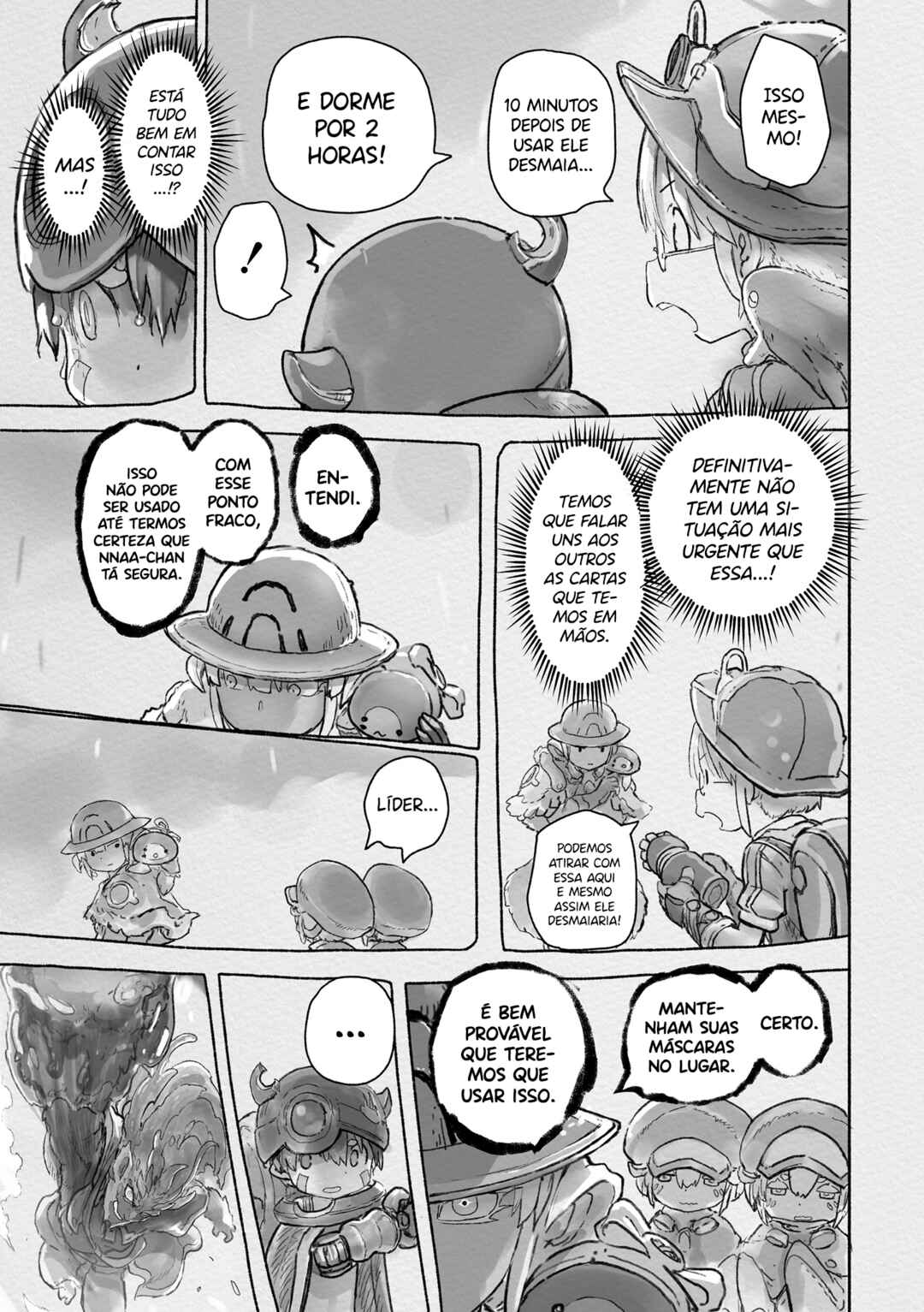 Chapter 69 - Page 5