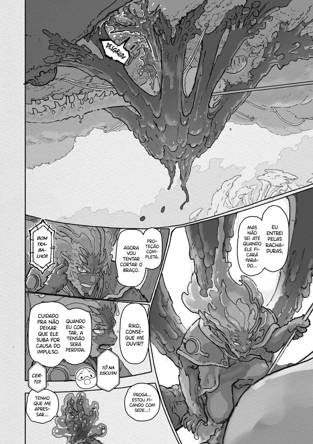 Chapter 69 - Page 8