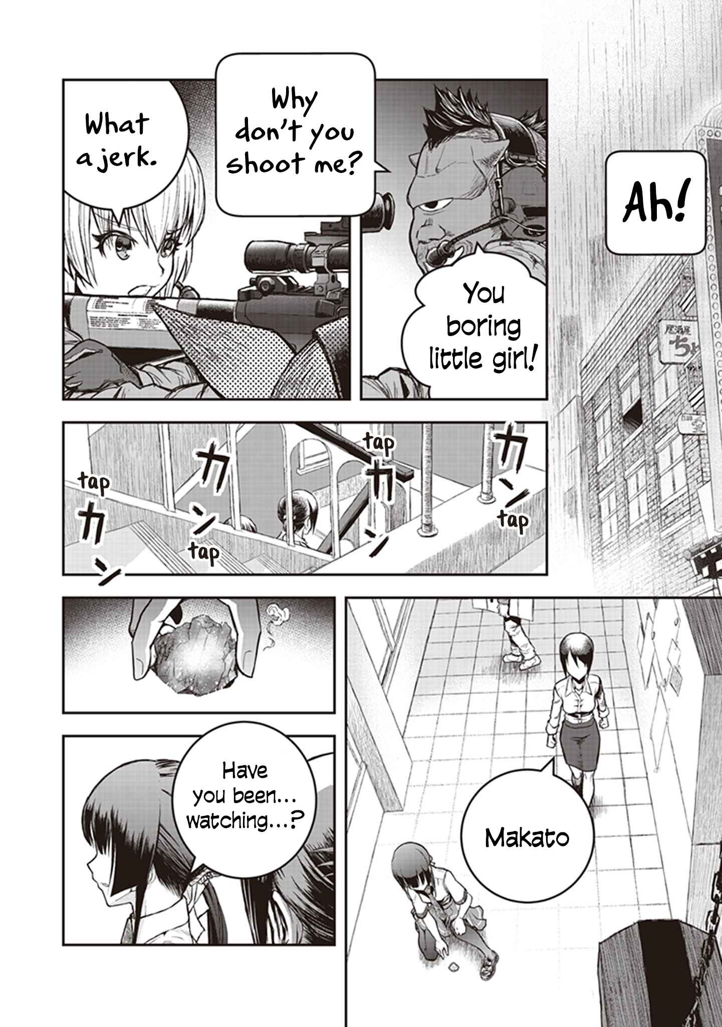 Chapter 8 - Page 31