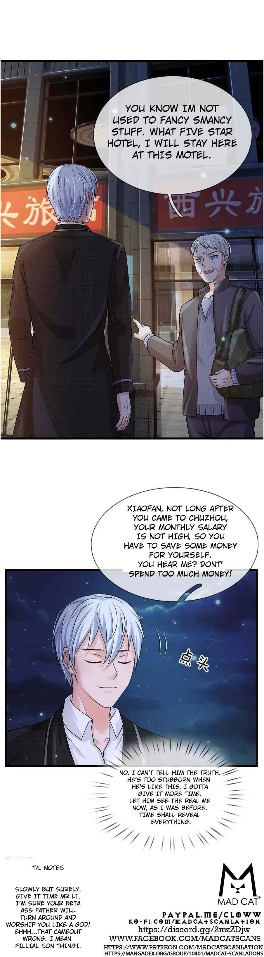 Chapter 121 - Page 8
