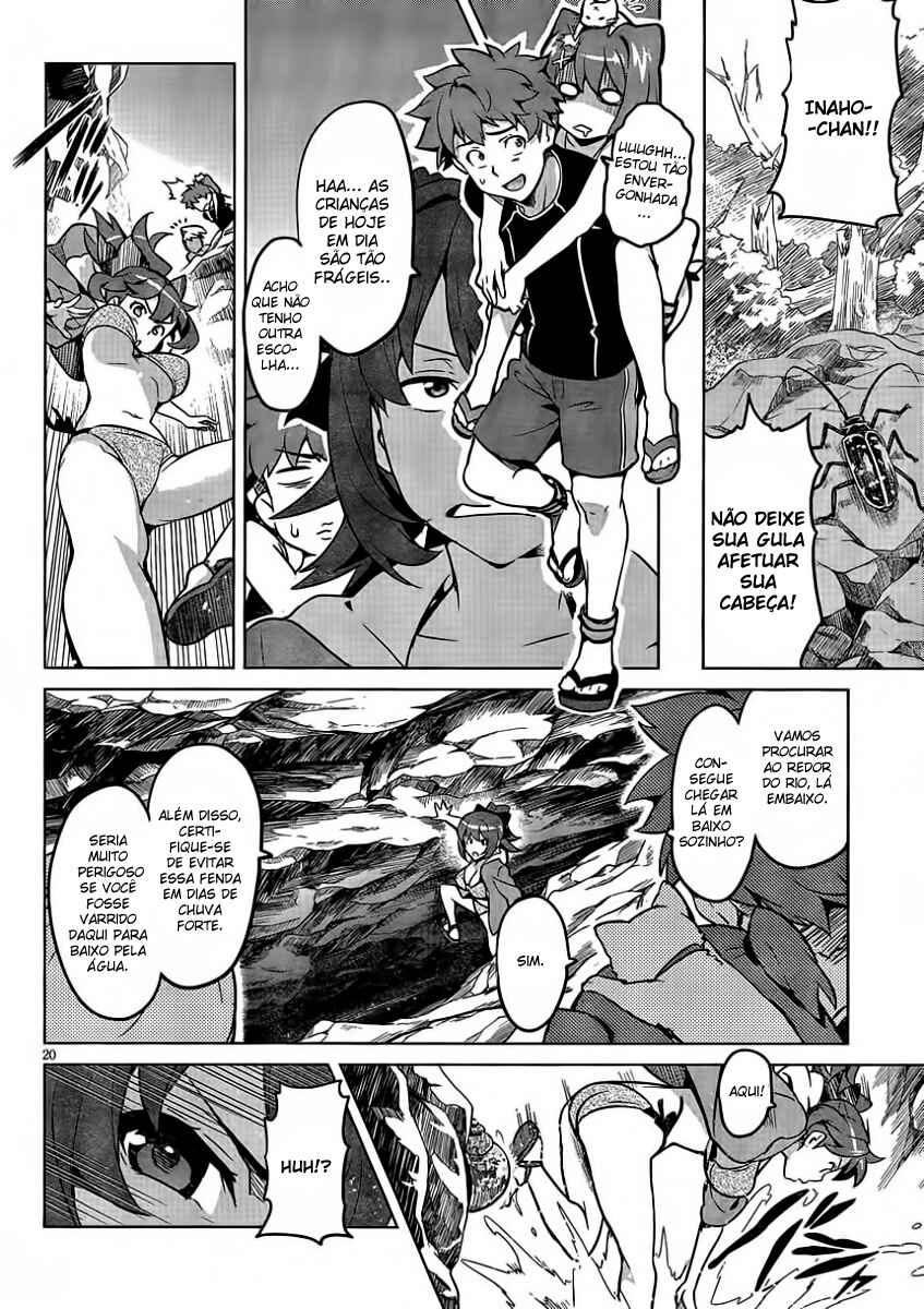 Chapter 35 - Page 21
