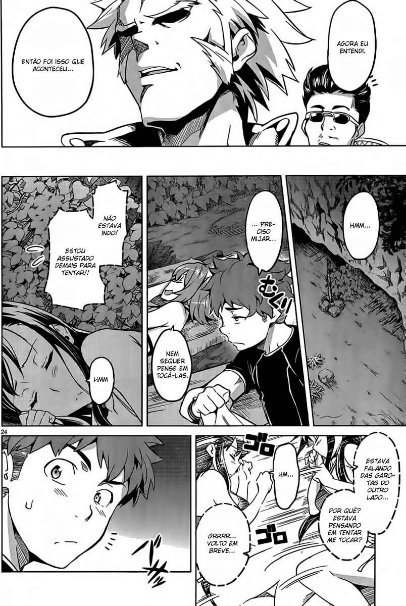 Chapter 35 - Page 25