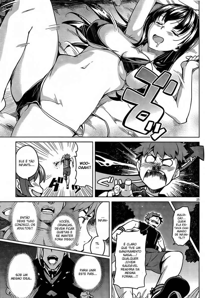 Chapter 35 - Page 26