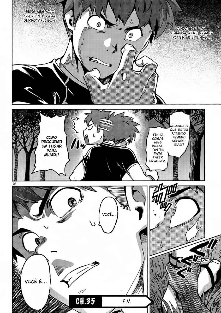 Chapter 35 - Page 27