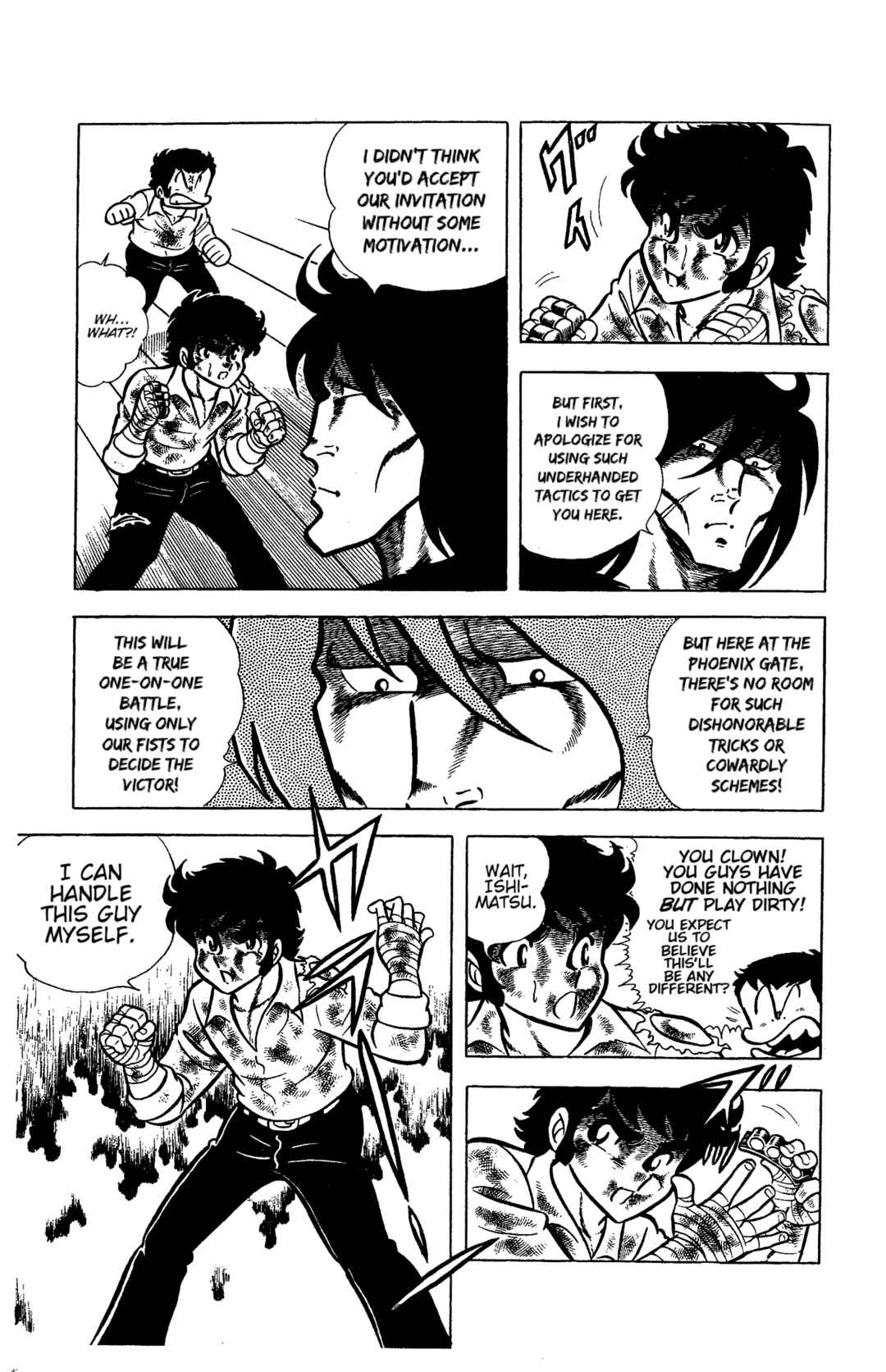 Chapter 58 - Page 22