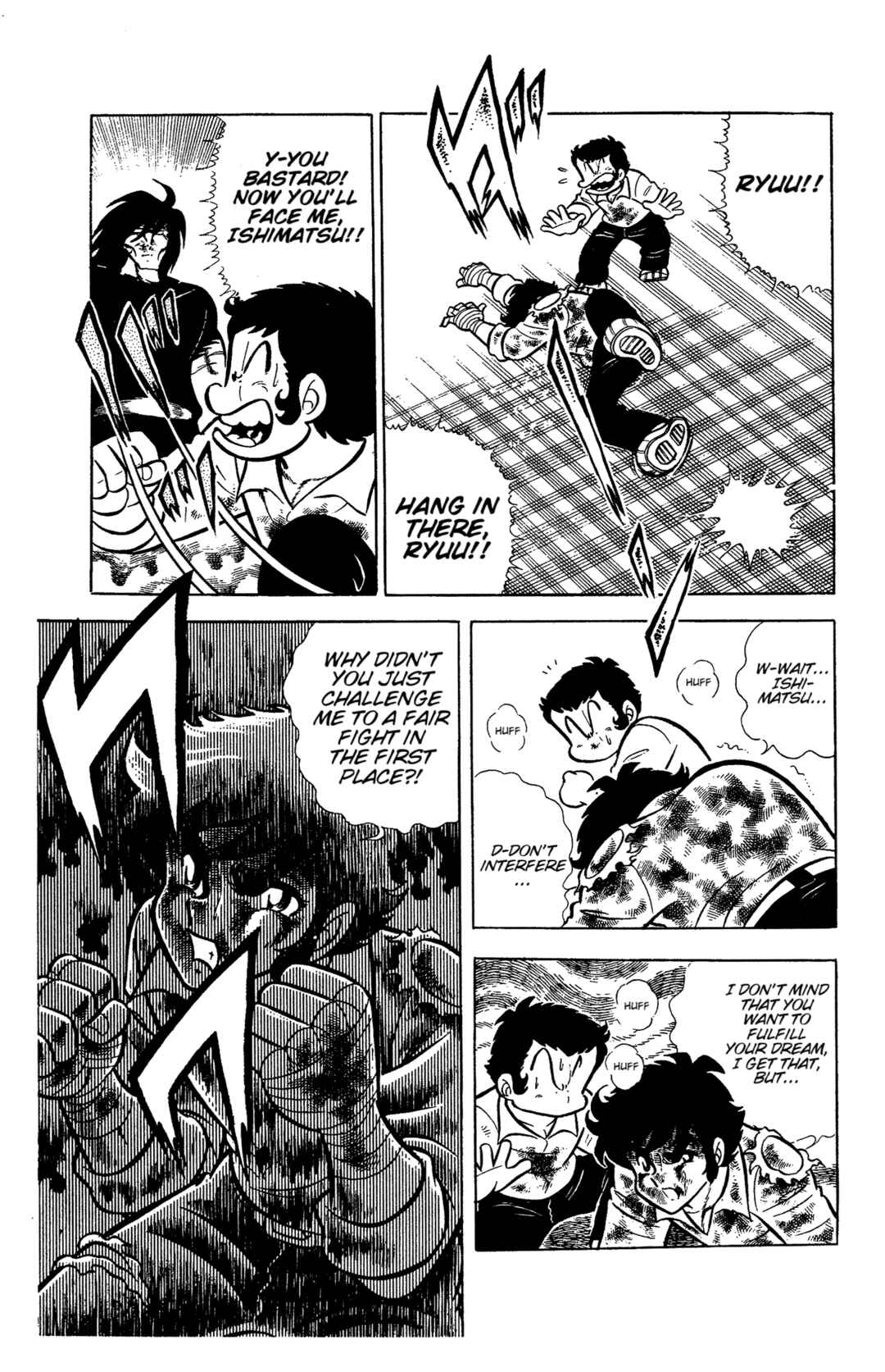Chapter 58 - Page 30