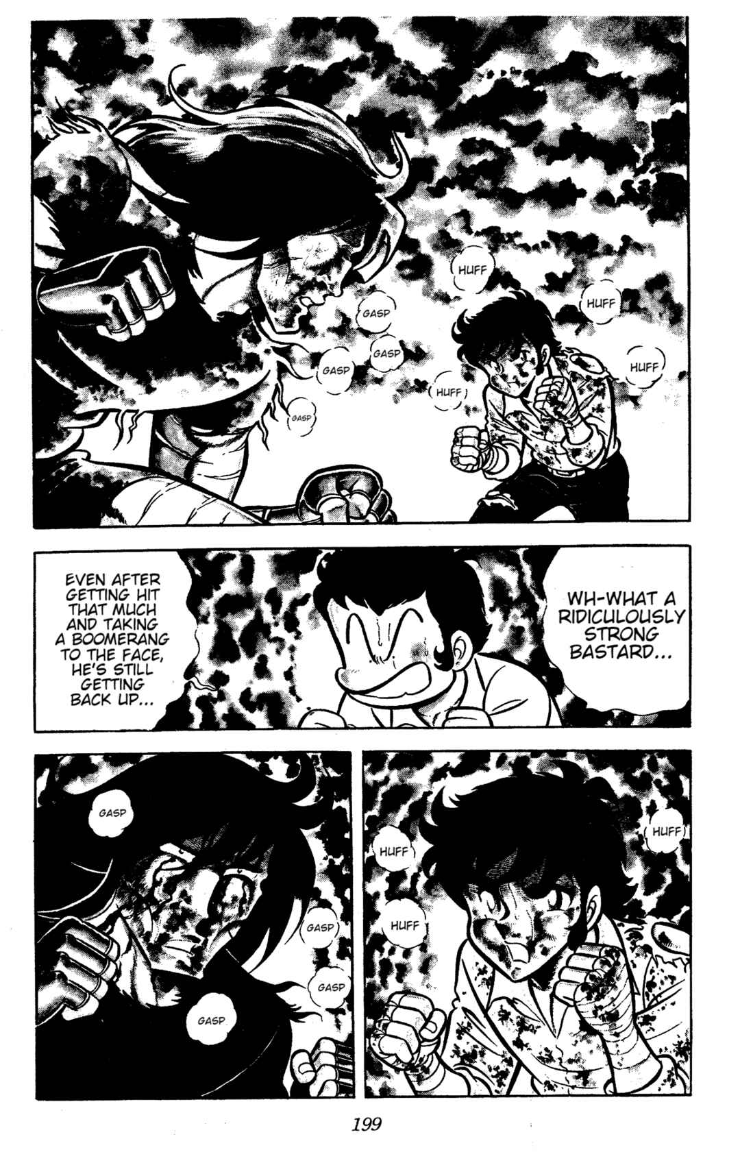 Chapter 58 - Page 40