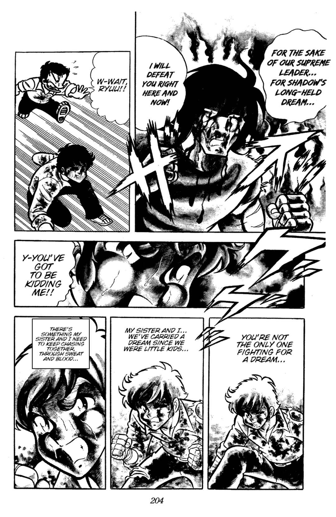 Chapter 58 - Page 45