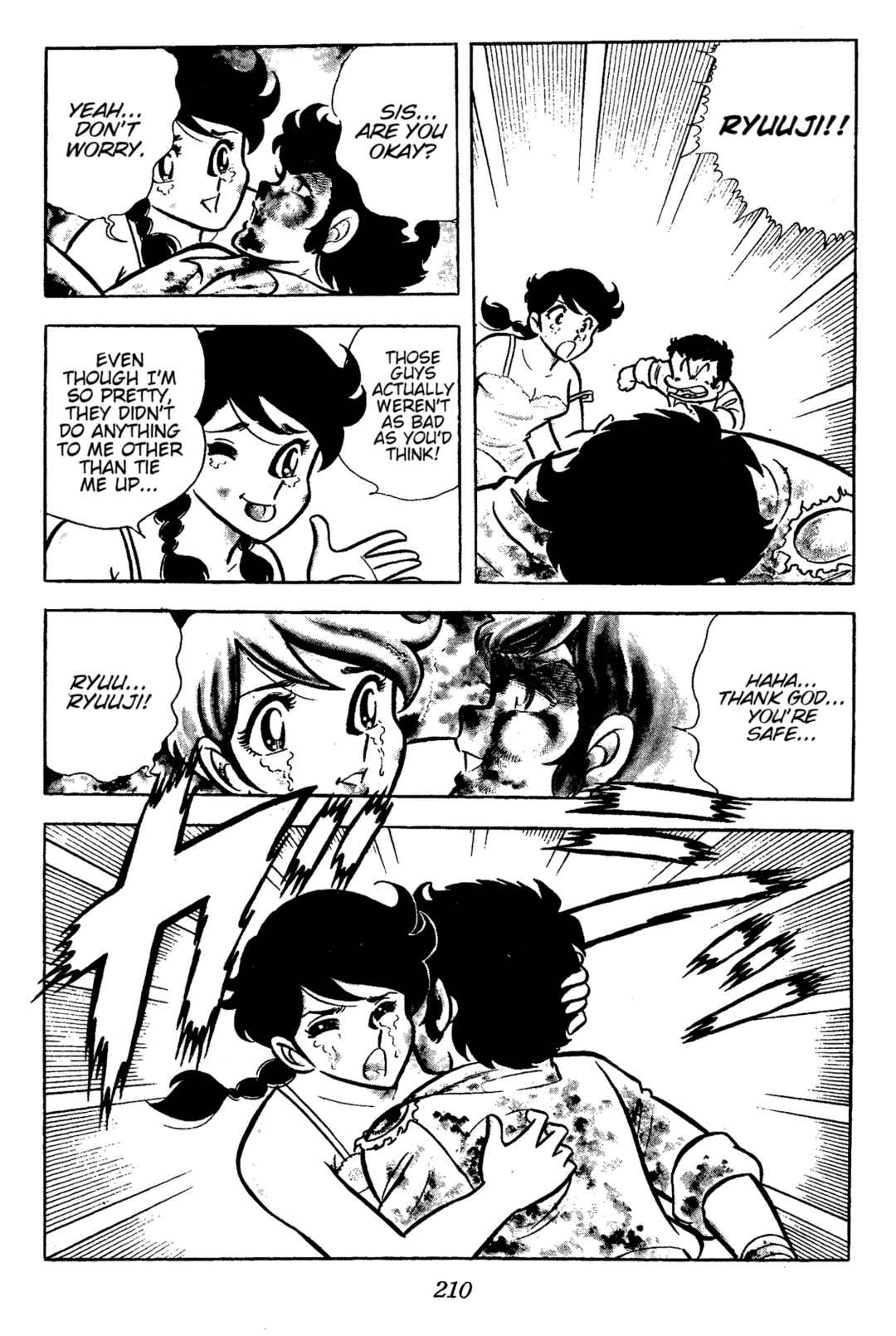 Chapter 58 - Page 50