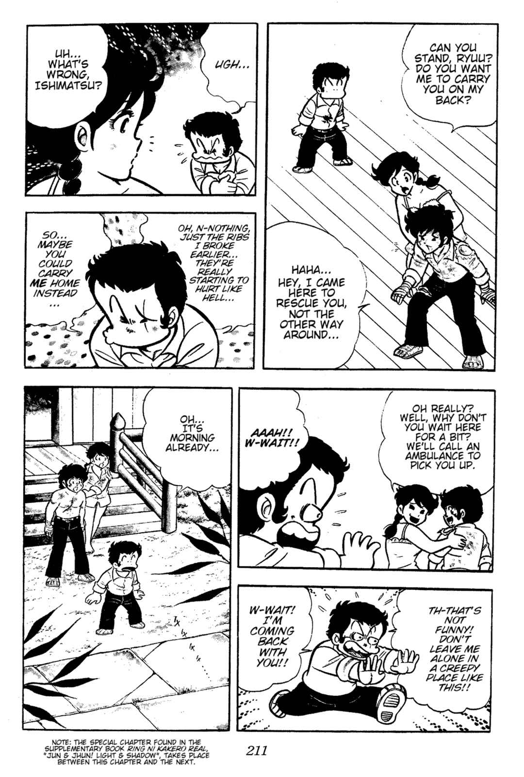Chapter 58 - Page 51
