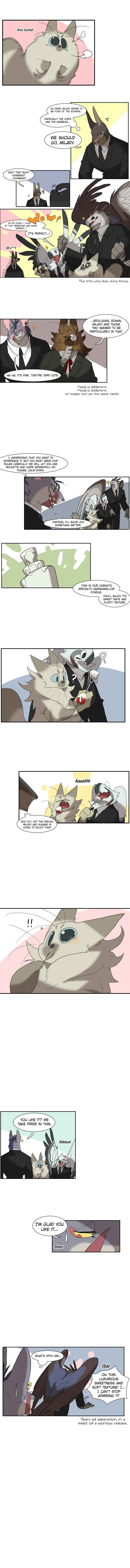 Chapter 117 - Page 3