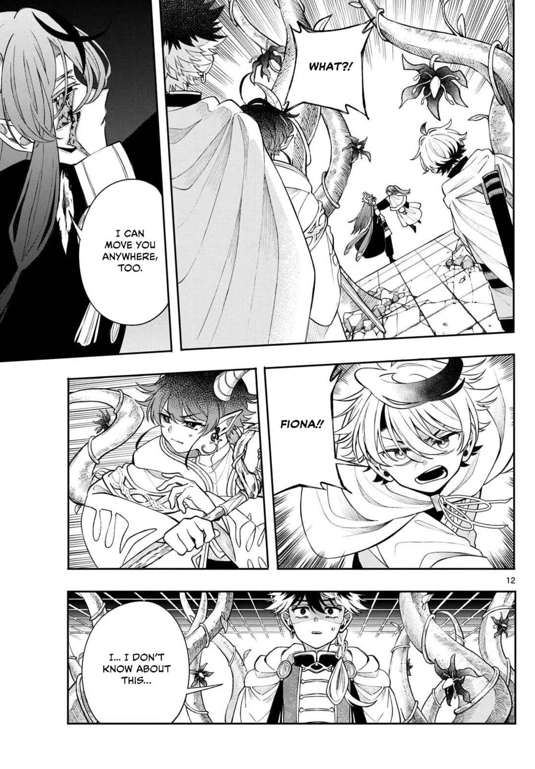 Chapter 66 - Page 12