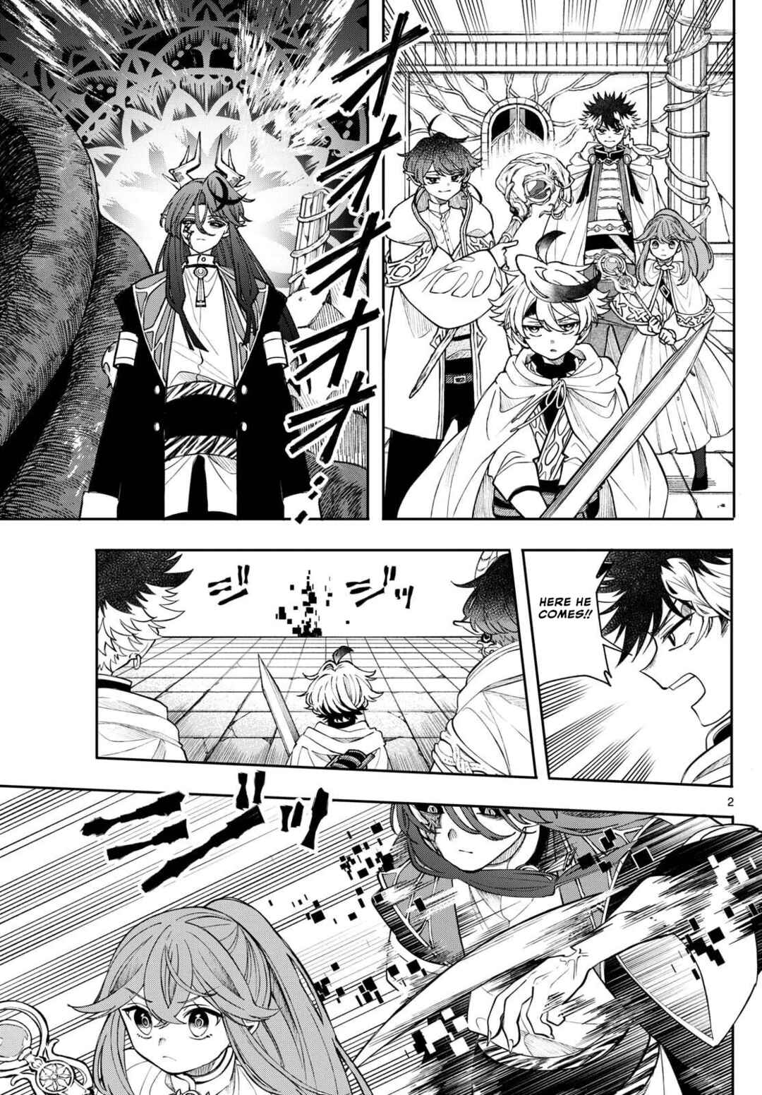 Chapter 66 - Page 2