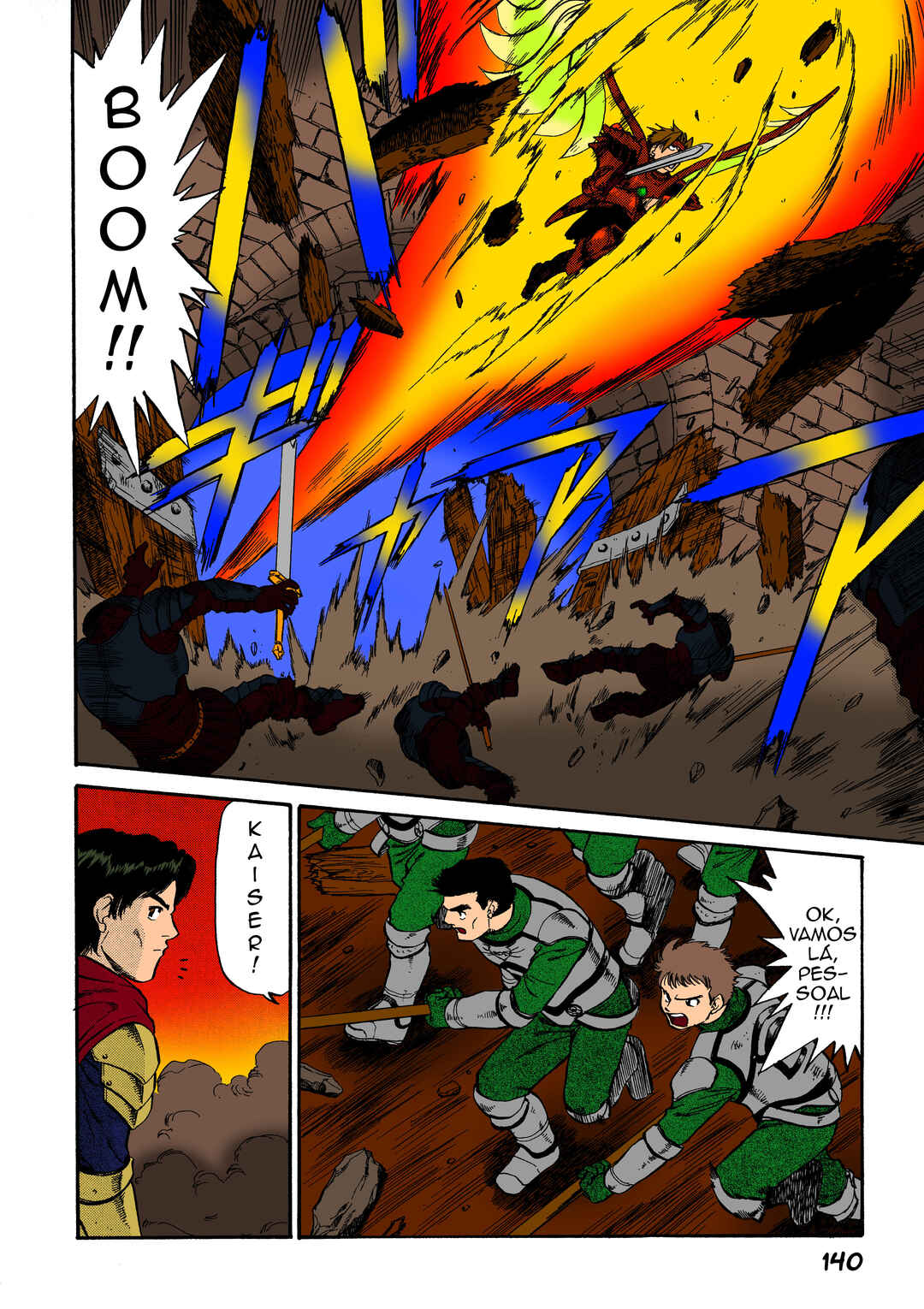 Chapter 5 - Page 2