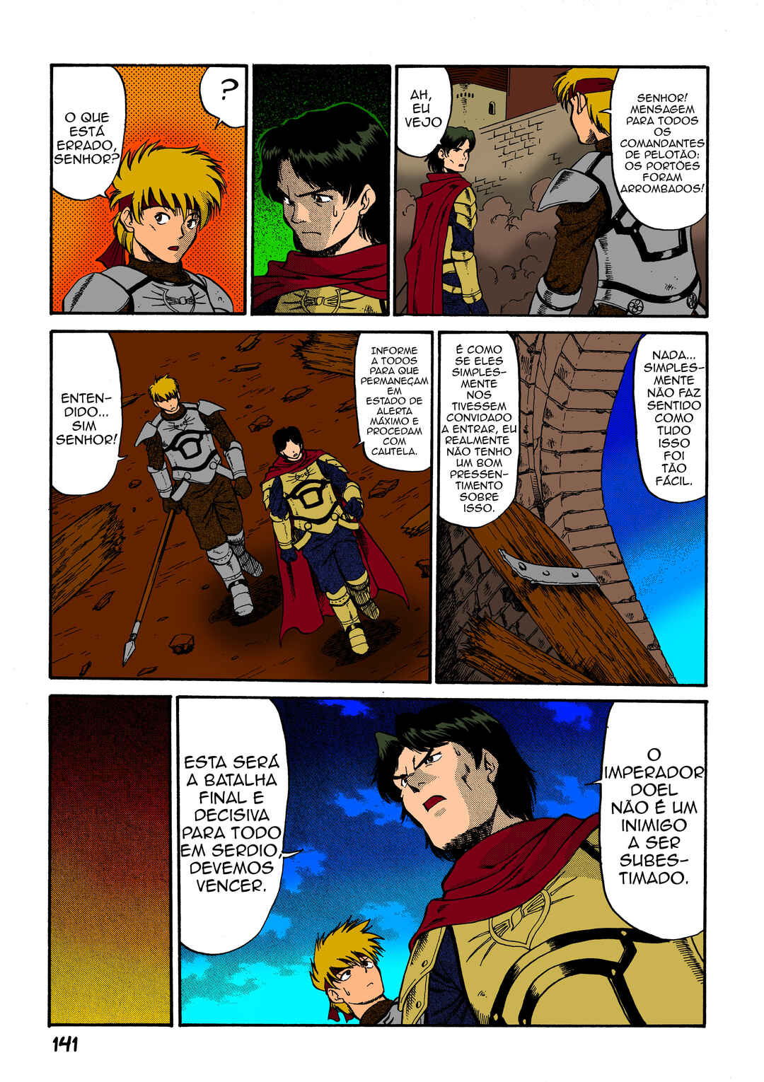 Chapter 5 - Page 3