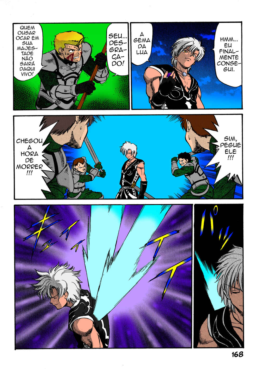 Chapter 5 - Page 30