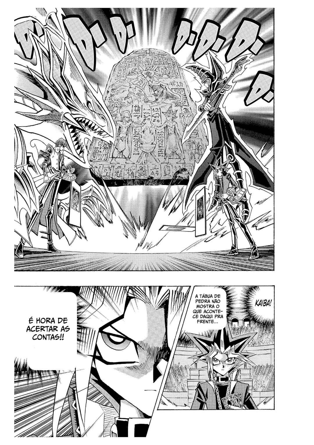 Chapter 200 - Page 19