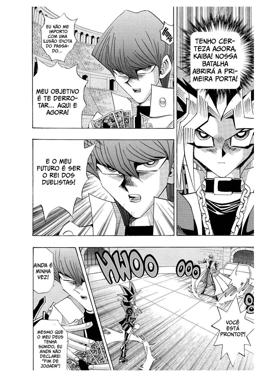 Chapter 200 - Page 7