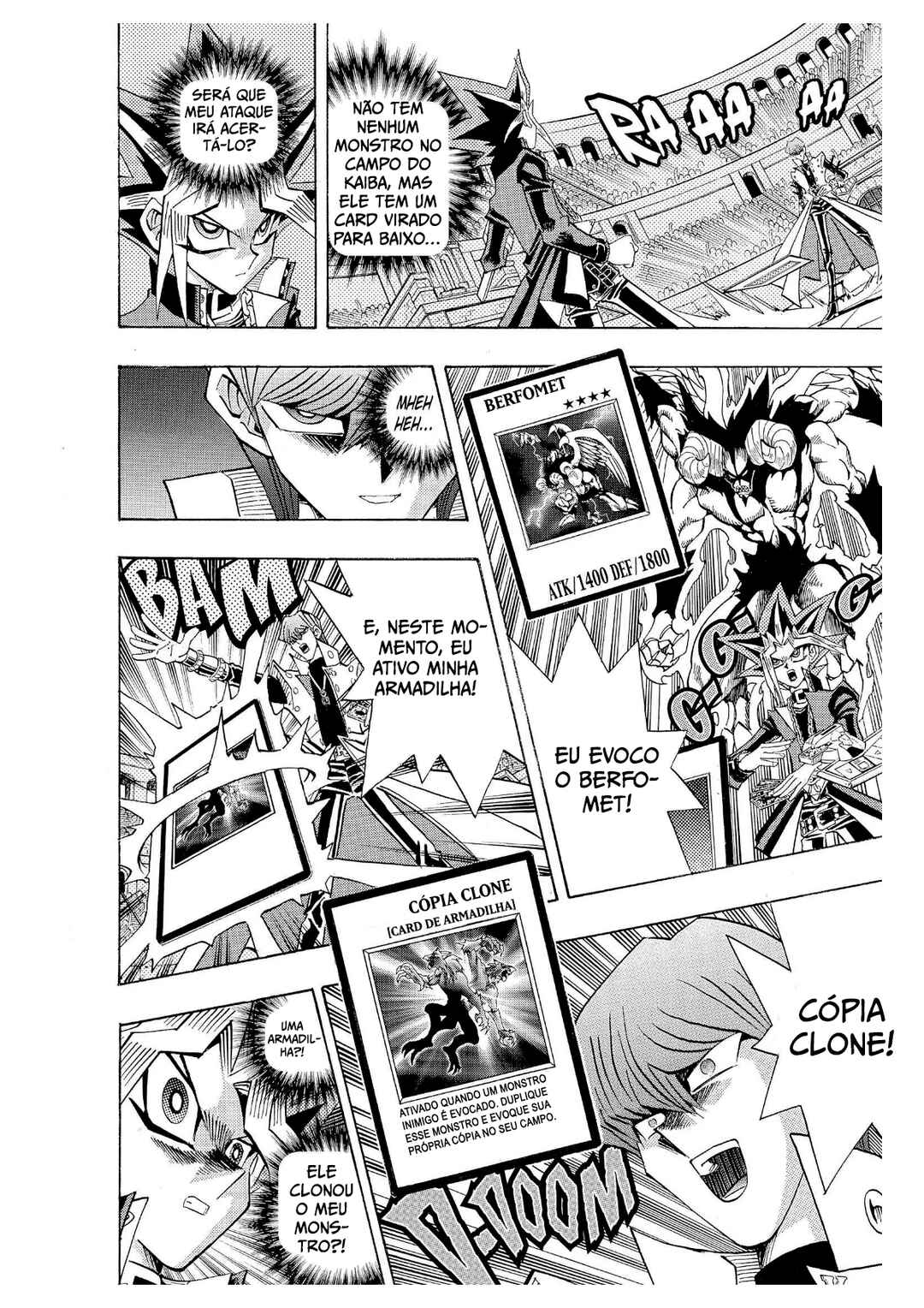 Chapter 200 - Page 9