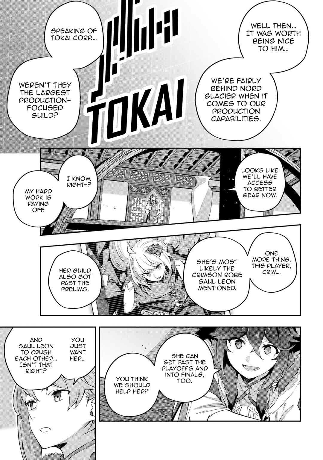 Chapter 40 - Page 19