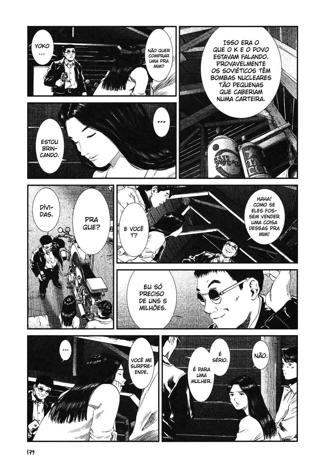 Chapter 8 - Page 11