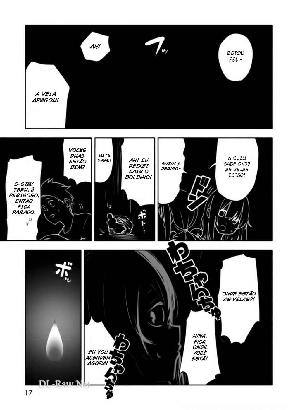 Chapter 21 - Page 19