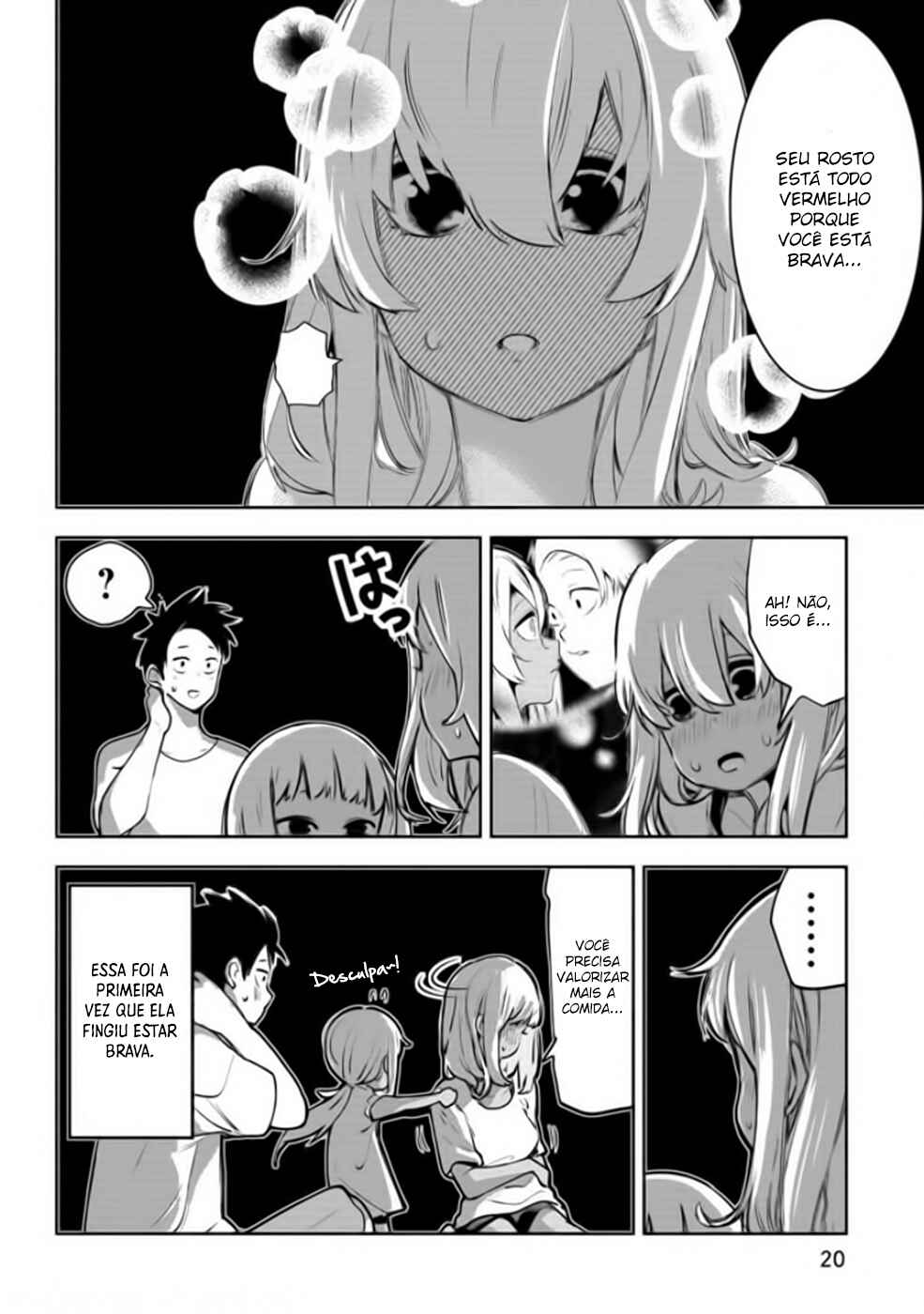 Chapter 21 - Page 22