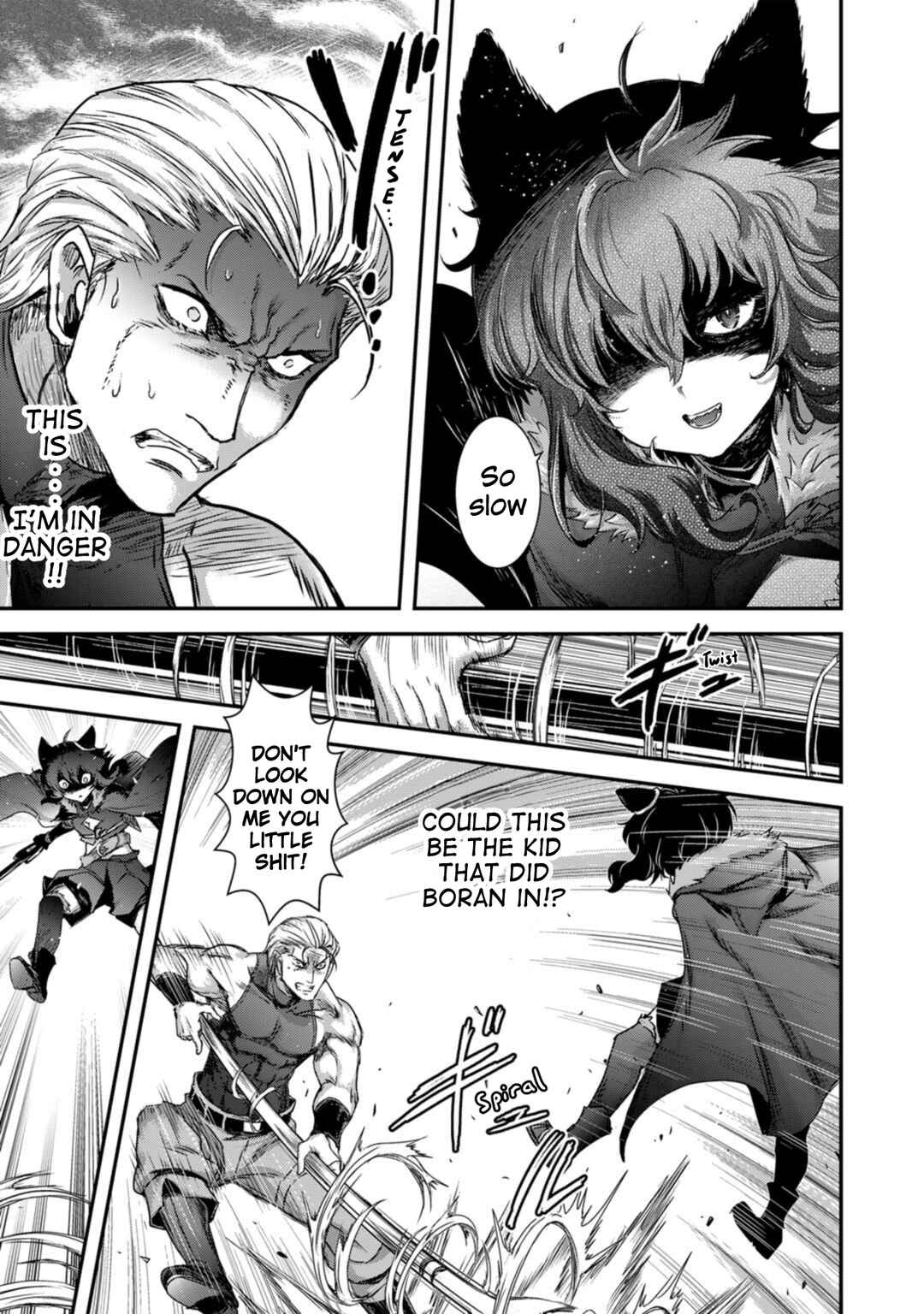 Chapter 72 - Page 11