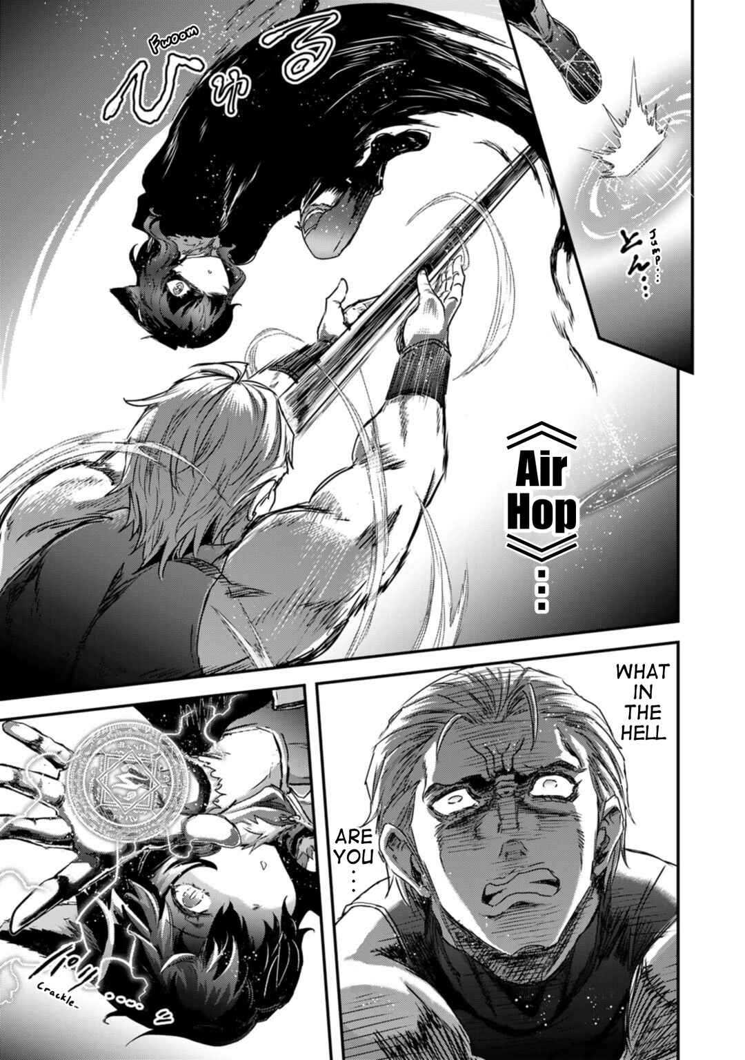 Chapter 72 - Page 13