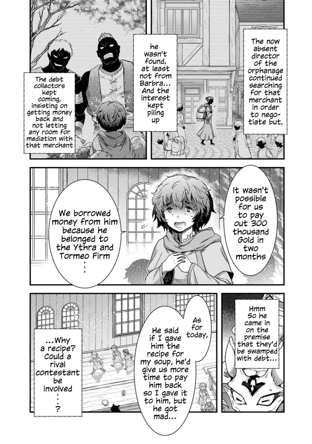 Chapter 72 - Page 19