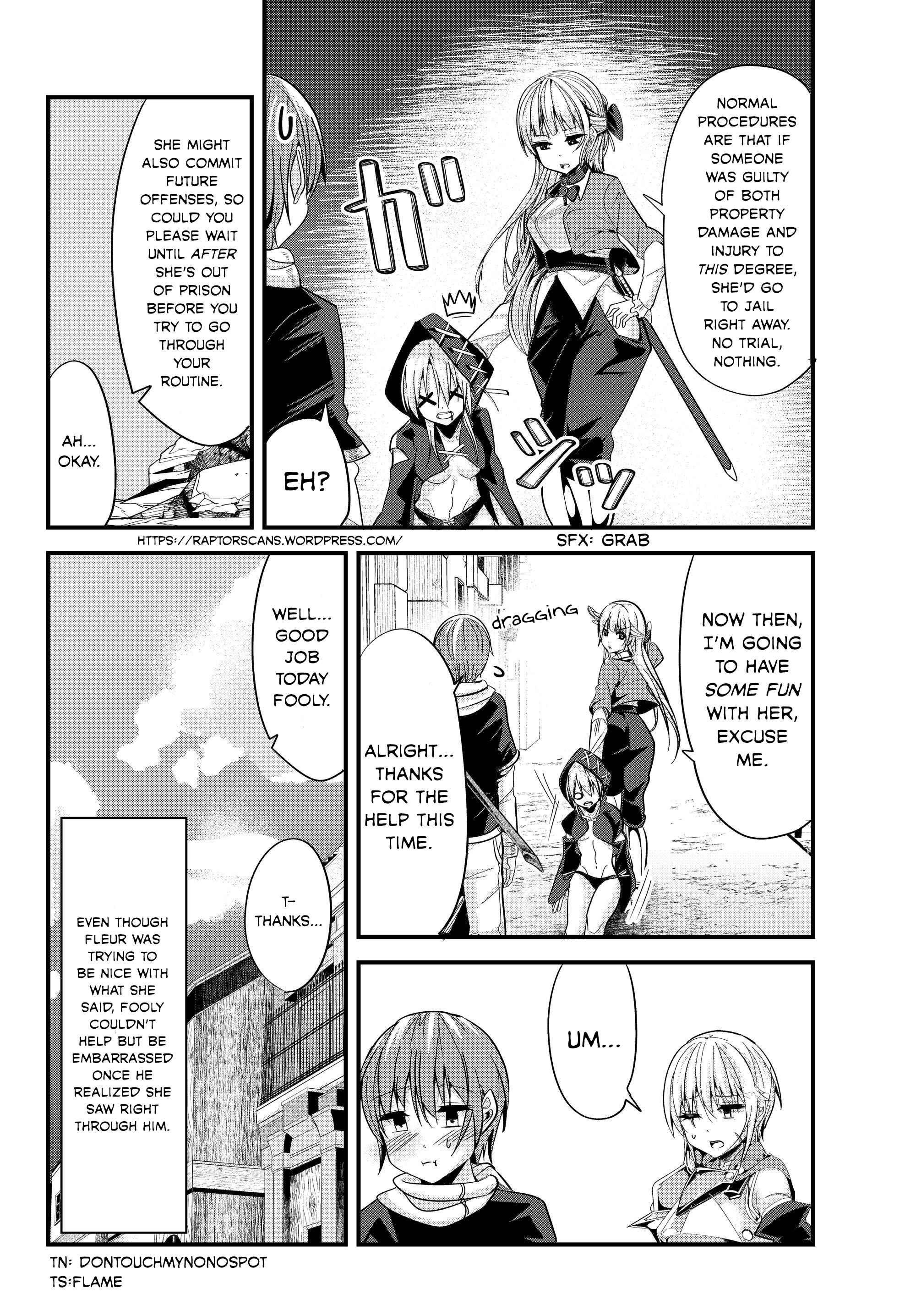 Chapter 79 - Page 8