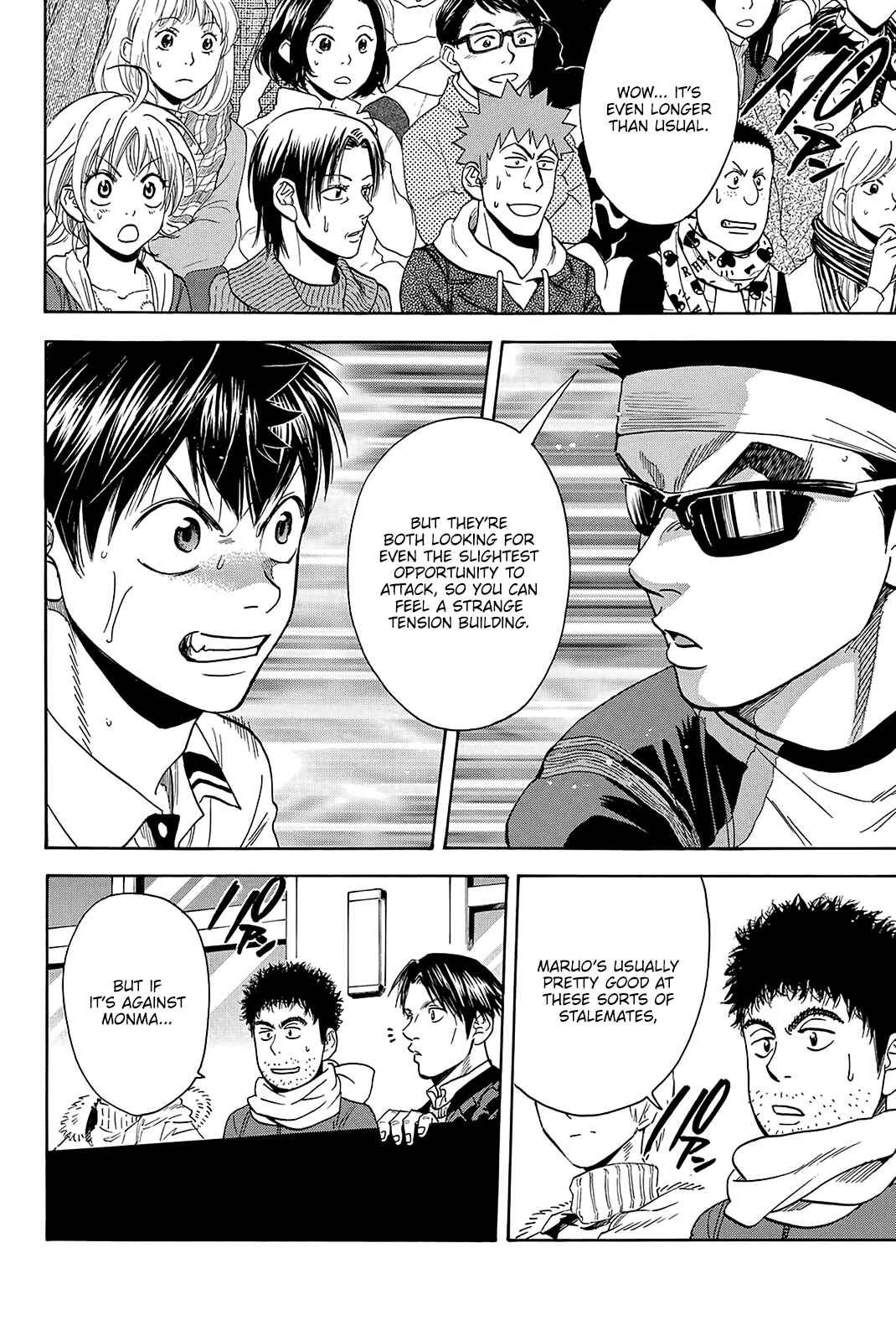 Chapter 365 - Page 13