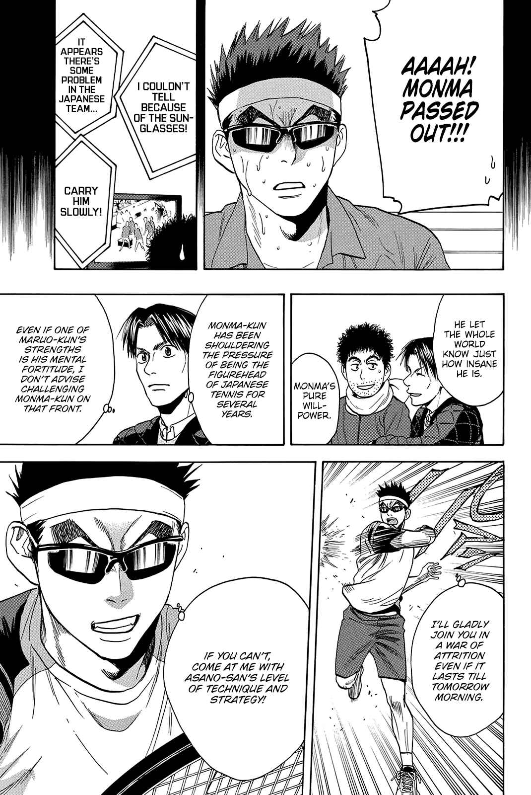 Chapter 365 - Page 18