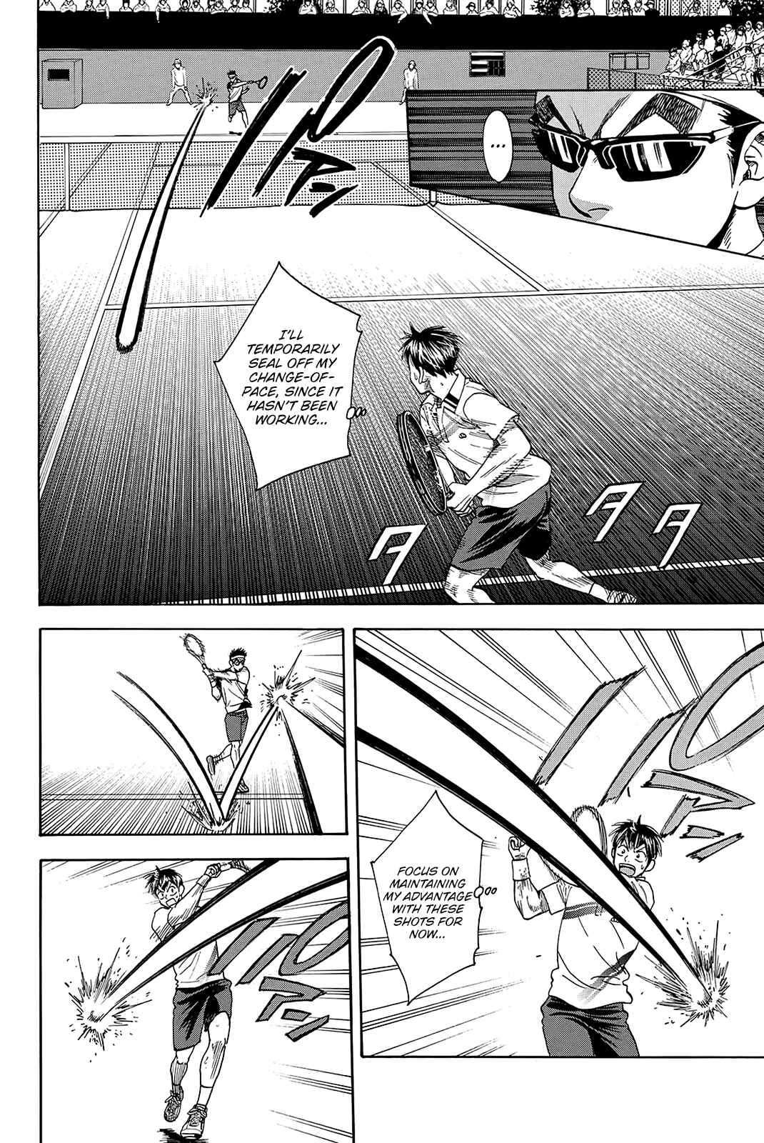 Chapter 365 - Page 5
