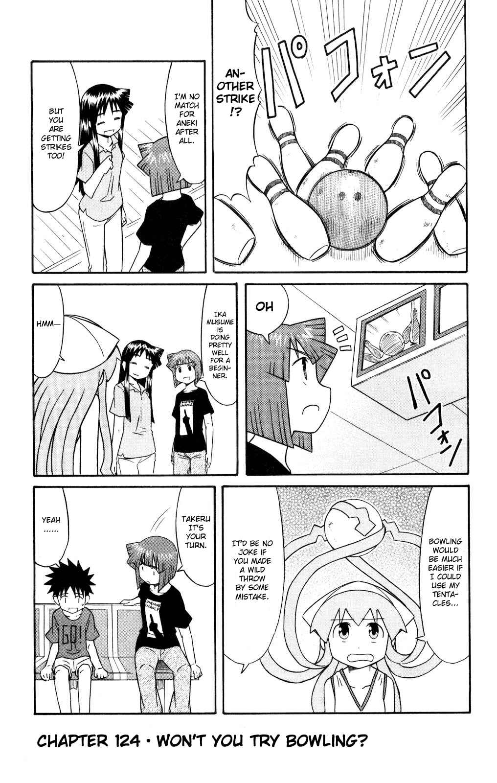 Chapter 124 - Page 1