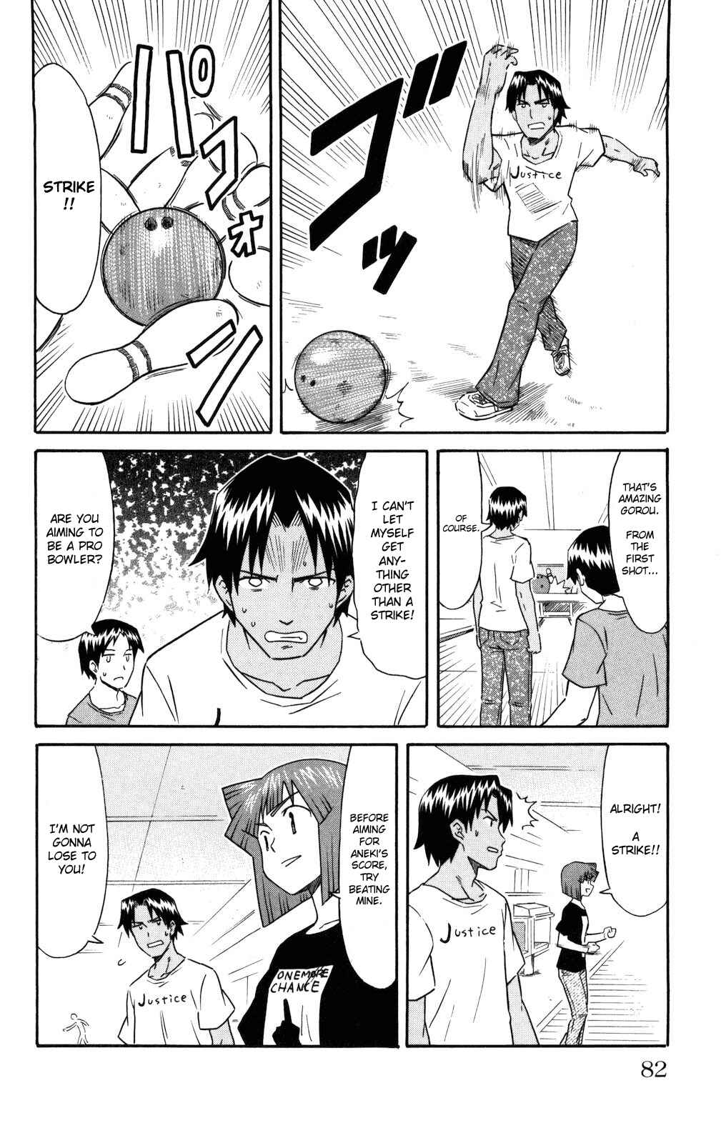 Chapter 124 - Page 4