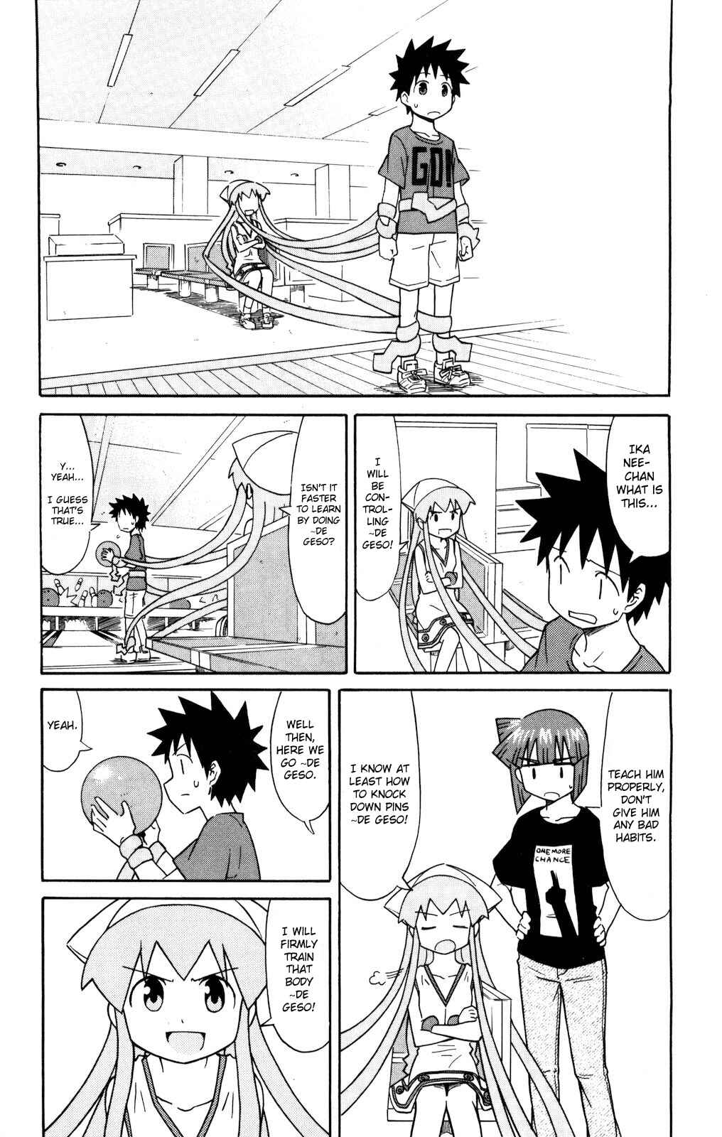Chapter 124 - Page 6