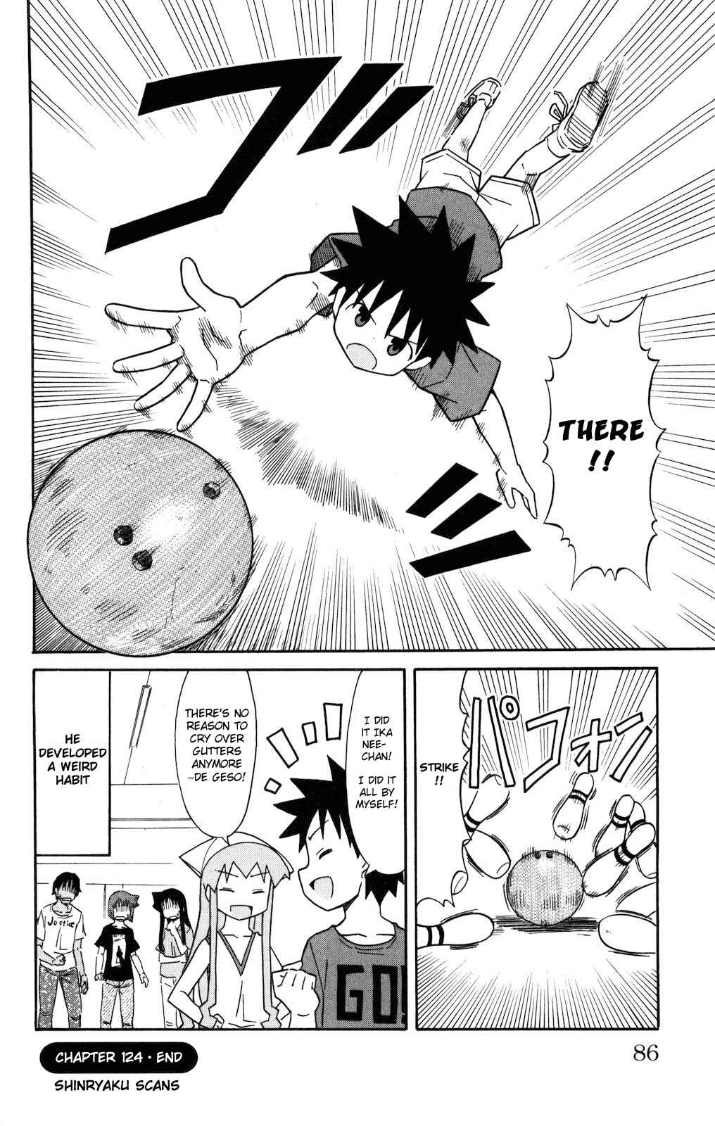 Chapter 124 - Page 8