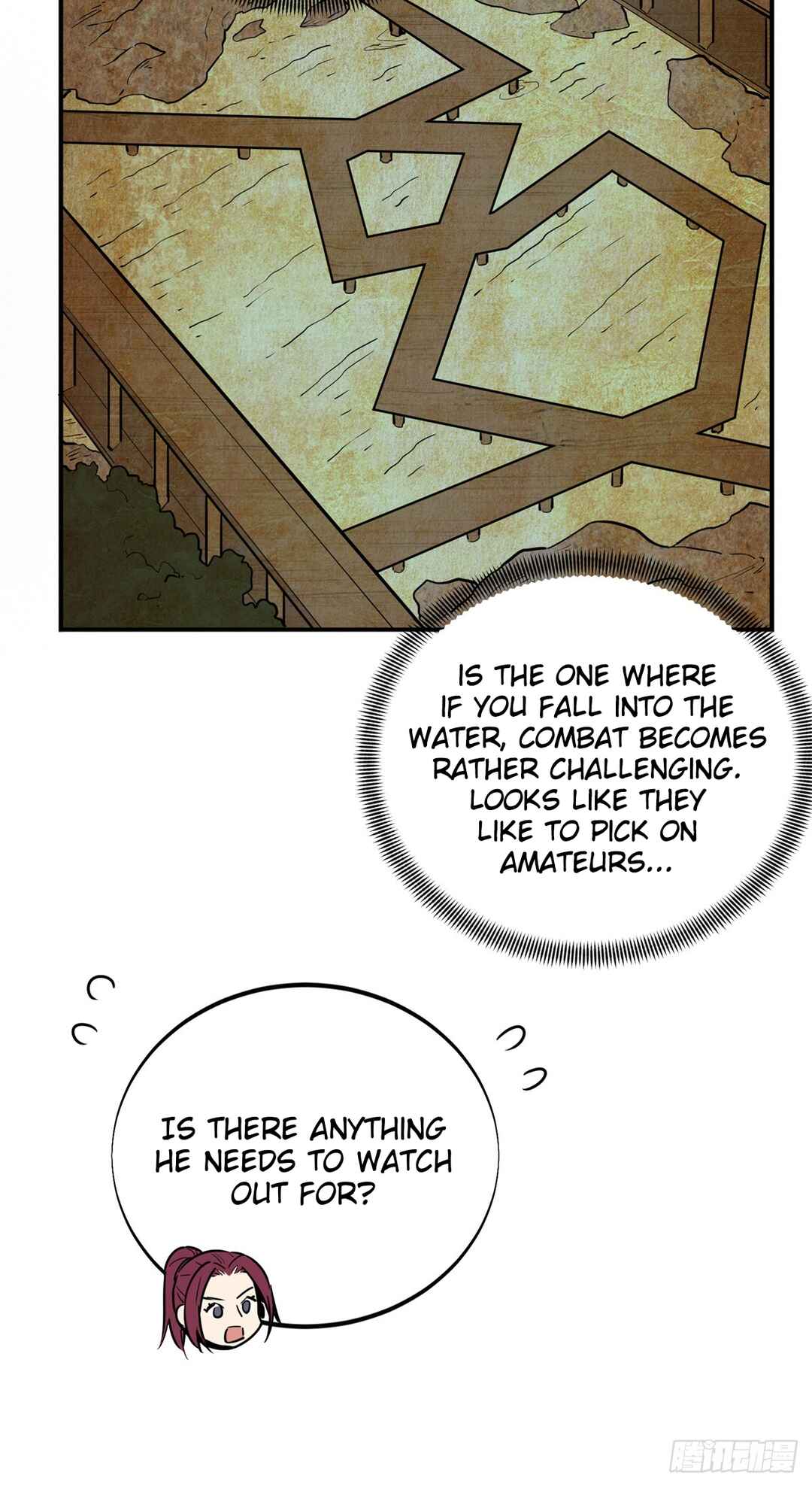 Chapter 187 - Page 18