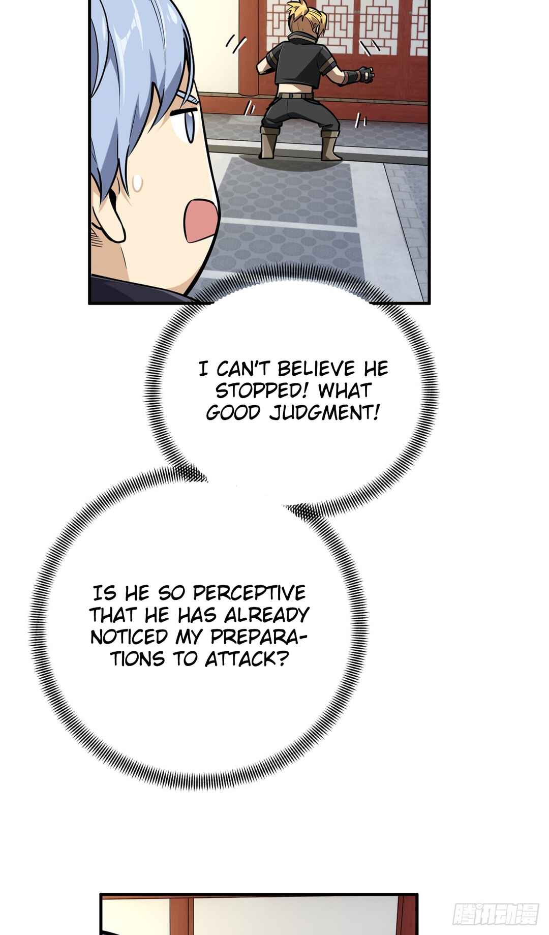 Chapter 187 - Page 28