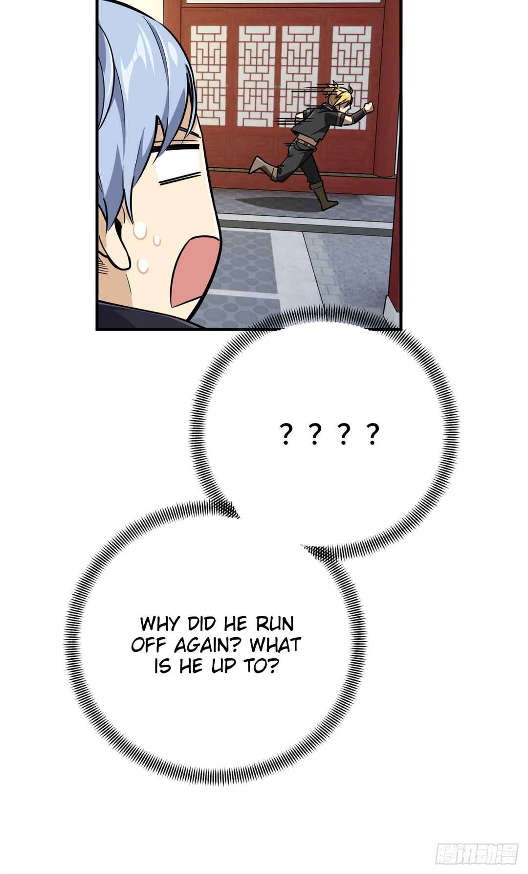 Chapter 187 - Page 29