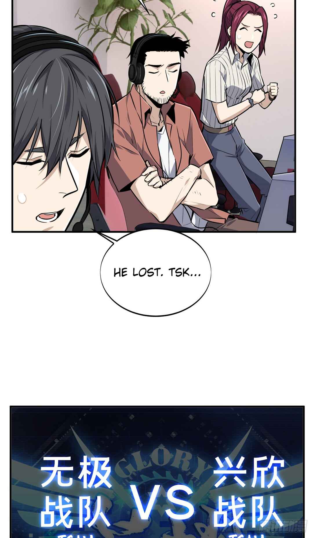 Chapter 187 - Page 37